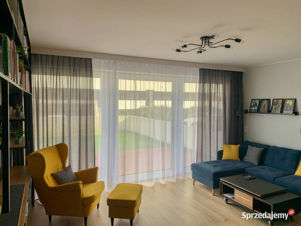 Zasłony na wymiar PREMIUM biały