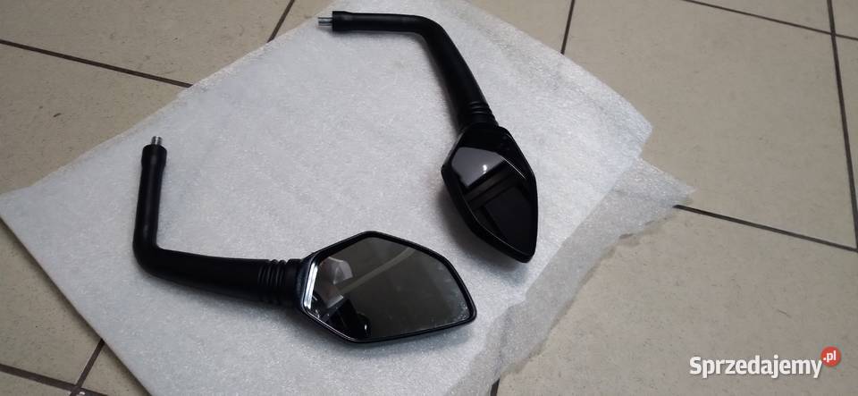 Lusterka Prawe Lewe KTM Duke 125 390 małopolskie Jawiszowice