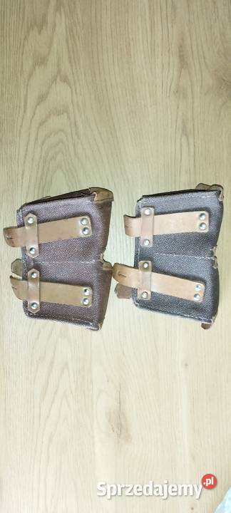 Ładownice kierzowe MosinNagant sprzedam