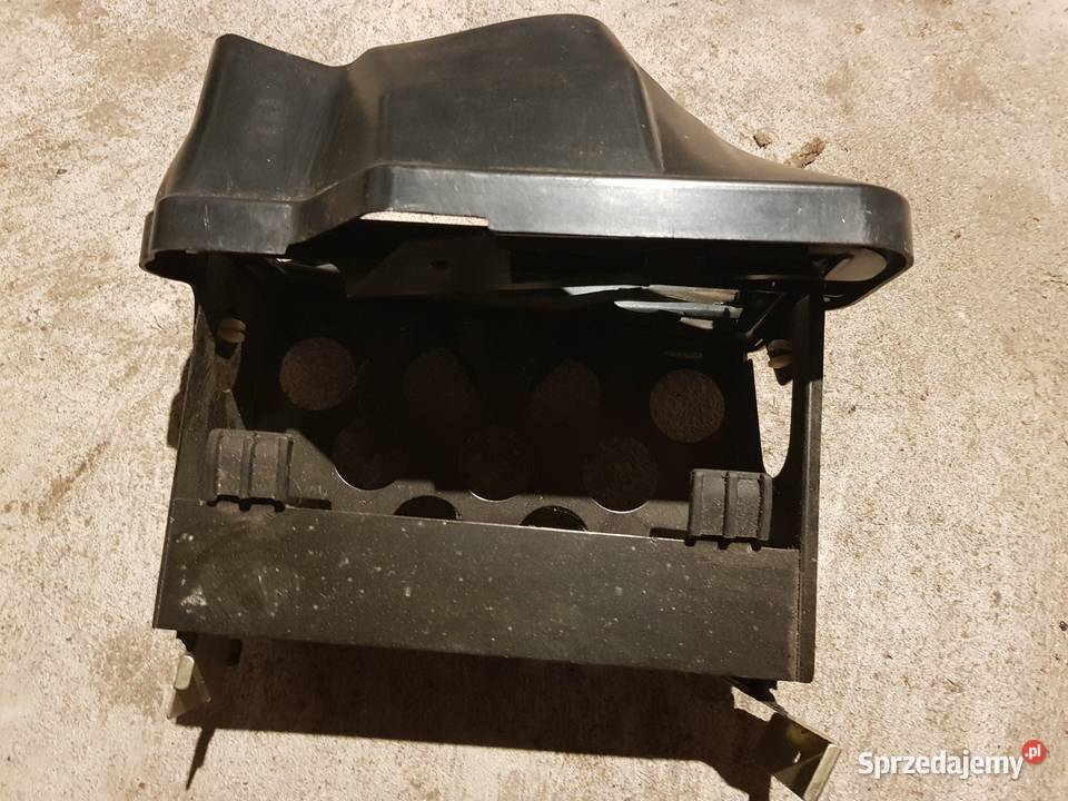 Kieszeń obudowa radia motocykla BMW 1100RT Wrocław