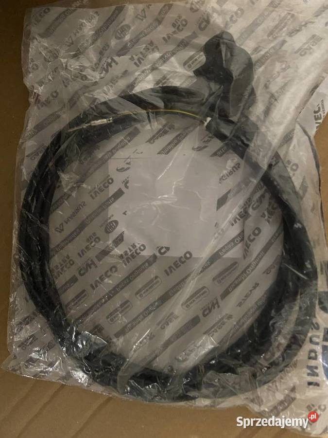 Czujnik 82019691 osi Case Holland TM MXU TS110A Białystok