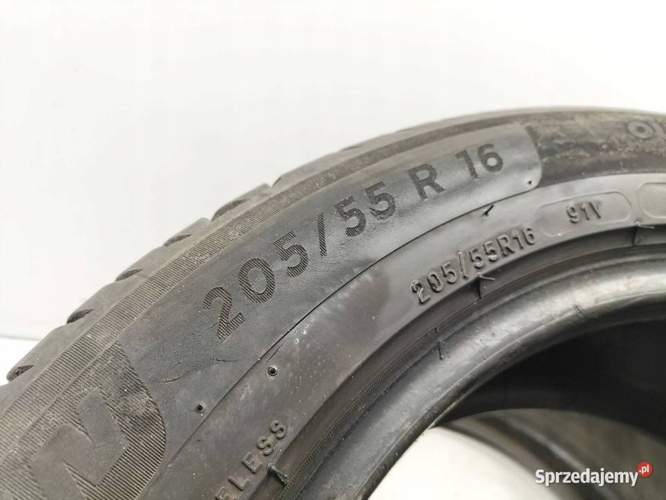 2x OPONA LETNIA MICHELIN PRIMACY 4 20555R16 1320 lato świętokrzyskie
