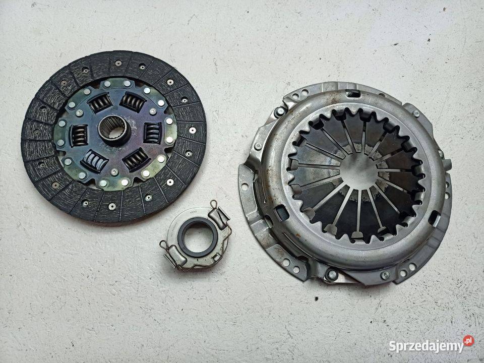 SPRZĘGŁO ZESTAW TOYOTA CAMRY V20 22 08961101 Skarżysko-Kamienna sprzedam