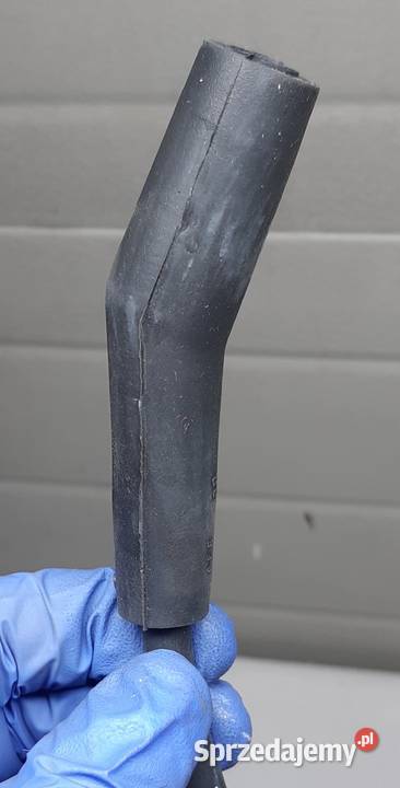 PRZEWÓD ZAPŁOMOWY FORD ESCORT MK7 KA FIESTA MK4 Mielęcin