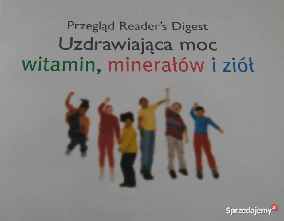 Zioła przwednik Pierwsza pomoc wielkopolskie Kaszczor
