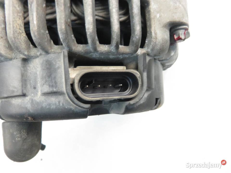 ALTERNATOR HUMMER H2 60 osobowe