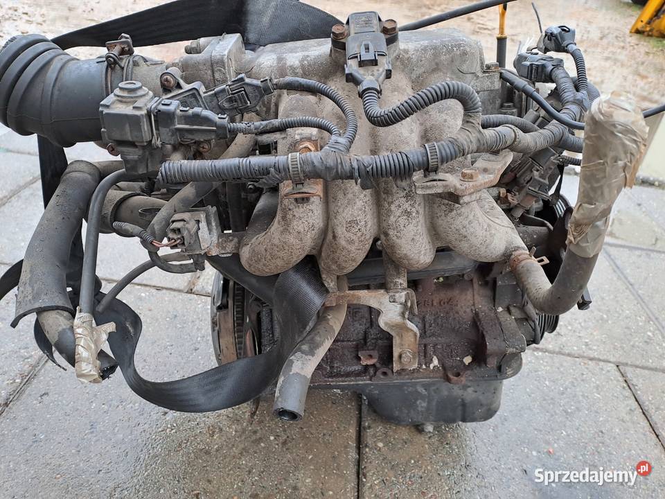 Hyundai Atos Getz 11 skrzynia biegów H51773 Jastrzębie-Zdrój sprzedam