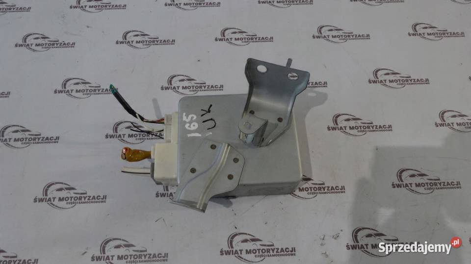 TOYOTA PRIUS II XW20 08r moduł sterownik