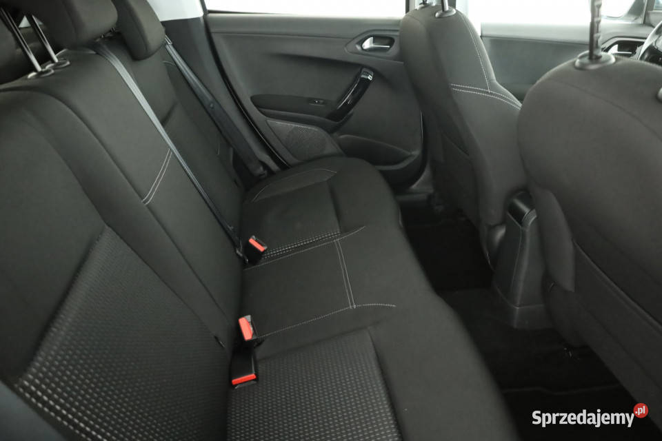 Peugeot 208 12 PureTech Piaseczno