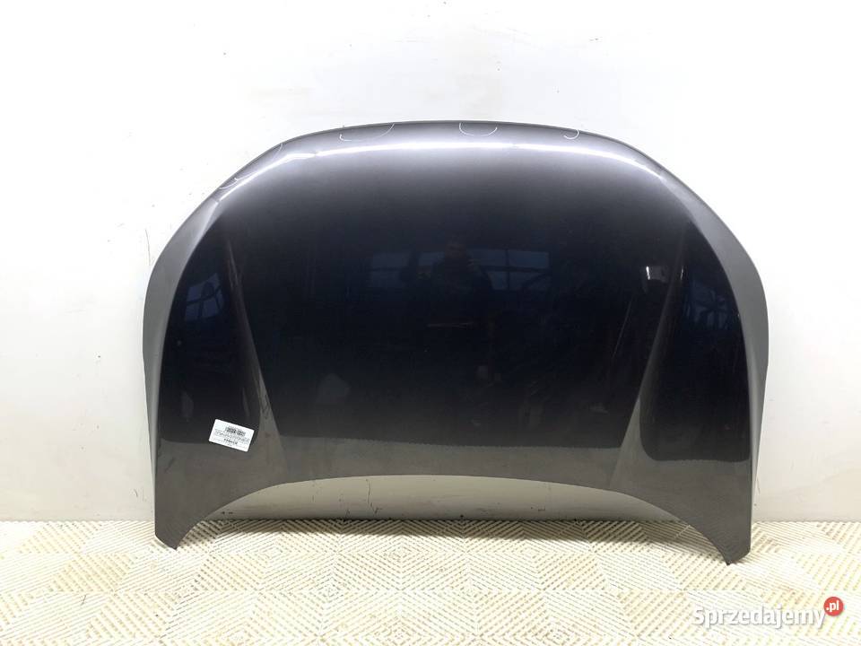 MASKA HONDA CRV V SUV SZARY POKRYWA PRZEDNIA osobowe