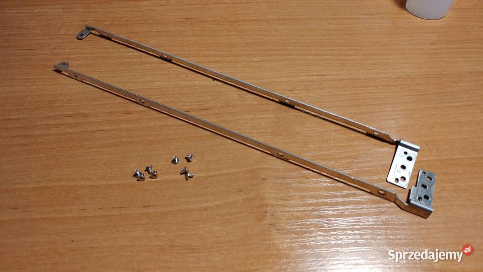 Mocowanie matrycy Fujitsu Siemens Amilo Li 2727 Opoczno sprzedam