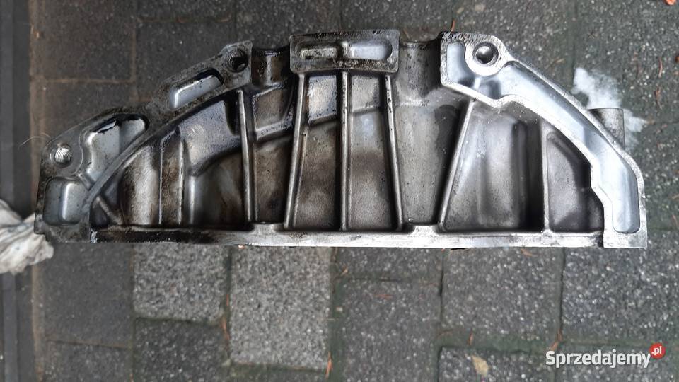 MISKA OLEJOWA VW AUDI 20TDI 170 CAH CAHA CAG