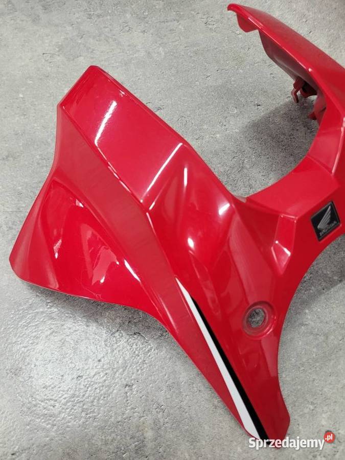 Honda CBR 650R 650 R 2123 OEM nakładka zbiornika Nowy Tomyśl sprzedam