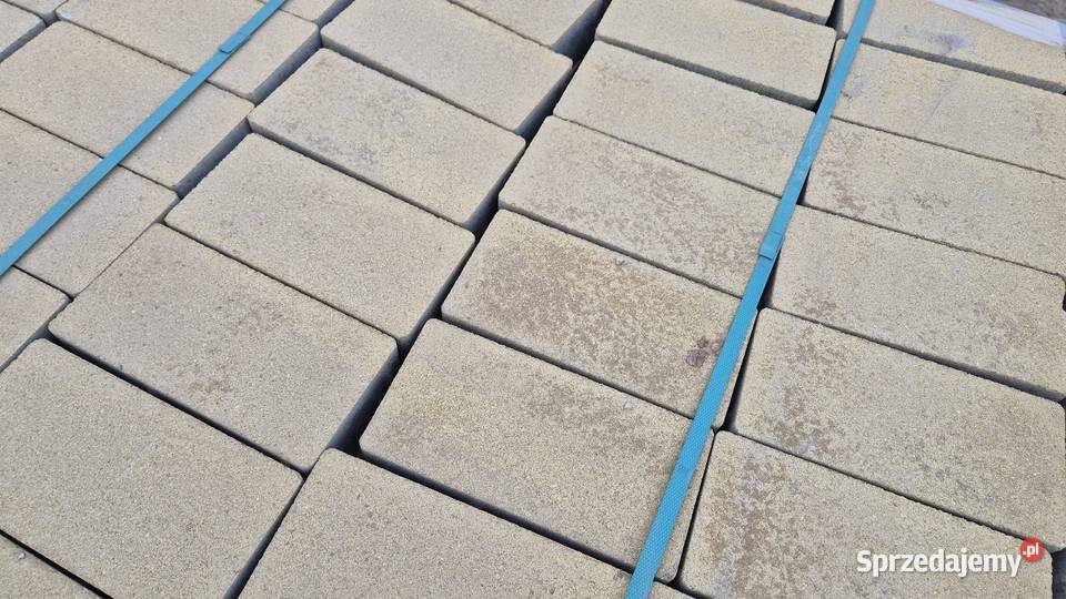 Kostka brukowa 35 podlaskie Hryniewicze