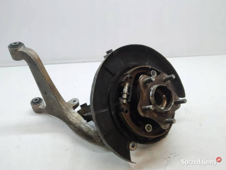 ZWROTNICA LEWY TYŁ 20 T Infiniti Q50 I 2013