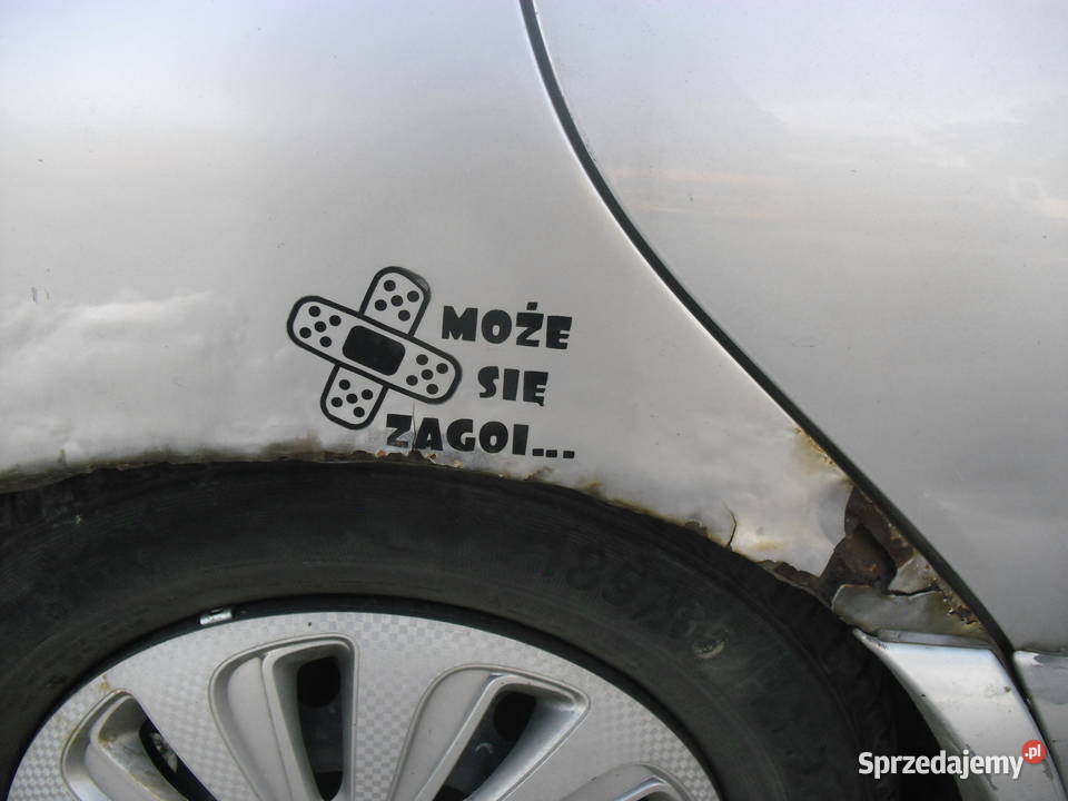 TOYOTA YARIS VERSO 2002r 14 diesel D4D Rok produkcji 2002 Andrychów