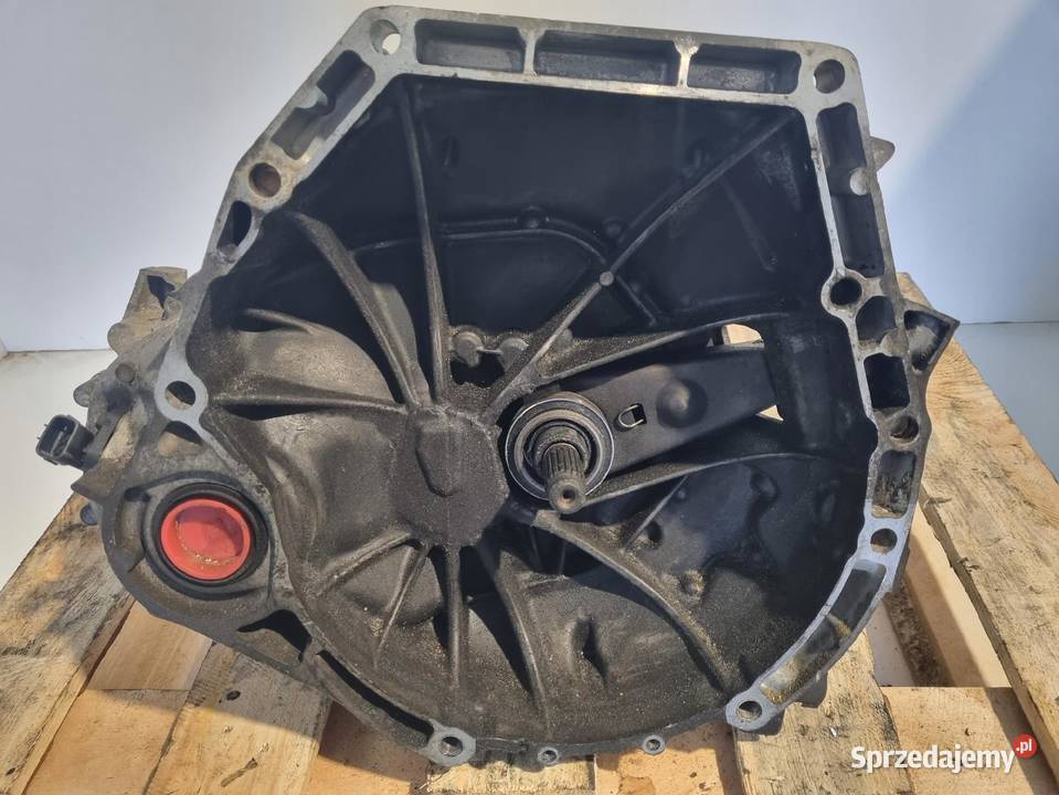 SKRZYNIA BIEGÓW Honda Civic VIII 14 iVTEC SPHM lubelskie Rudka sprzedam