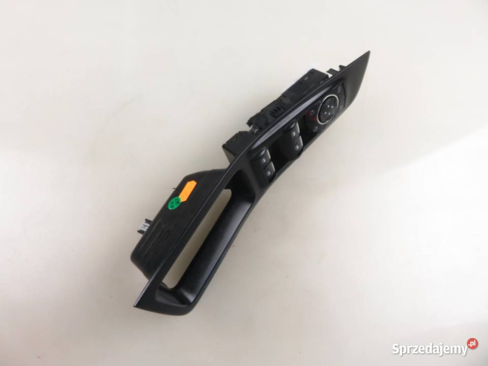 PANEL SZYB FORD GALAXY MK3 osobowe