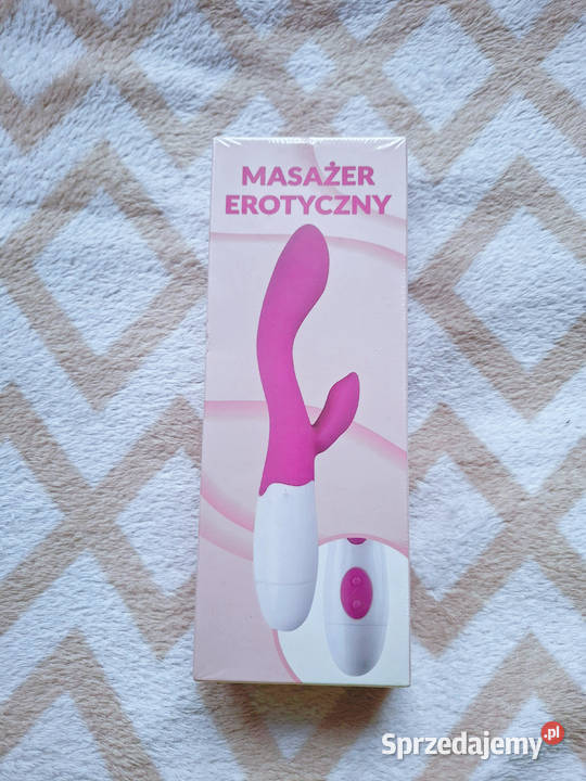 Masażer Erotyczny Środa Wielkopolska