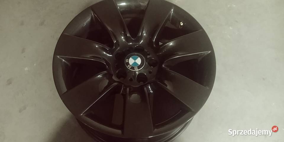 felgi 5X120 19 BMW ET30 styling 251 Piaseczno sprzedam