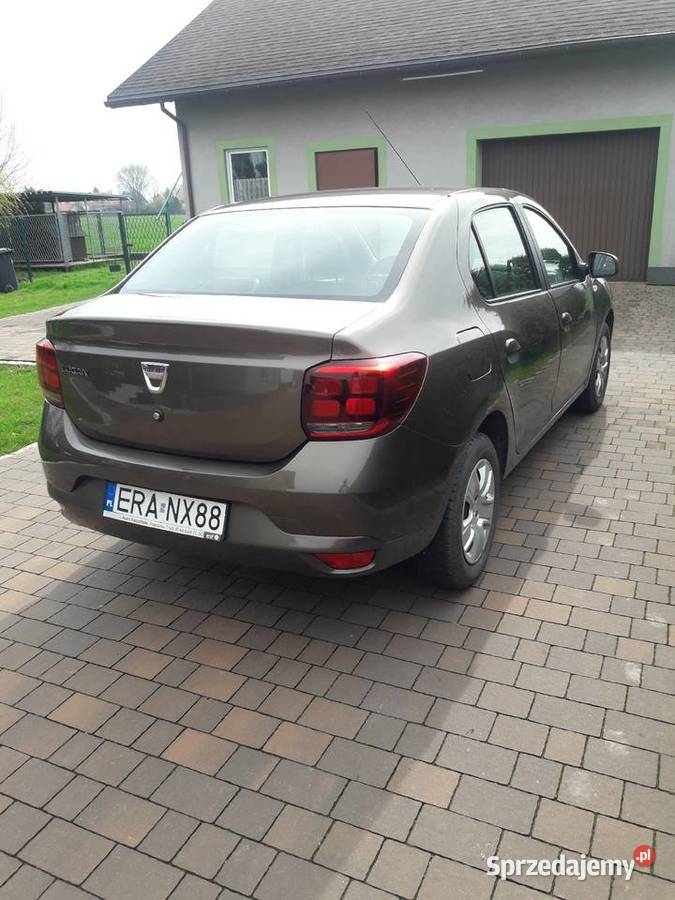 Logan2 gniazdo USB Logan śląskie Pszczyna