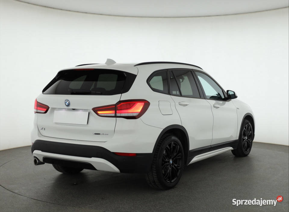 BMW X1 xDrive25e nieuszkodzony Piaseczno