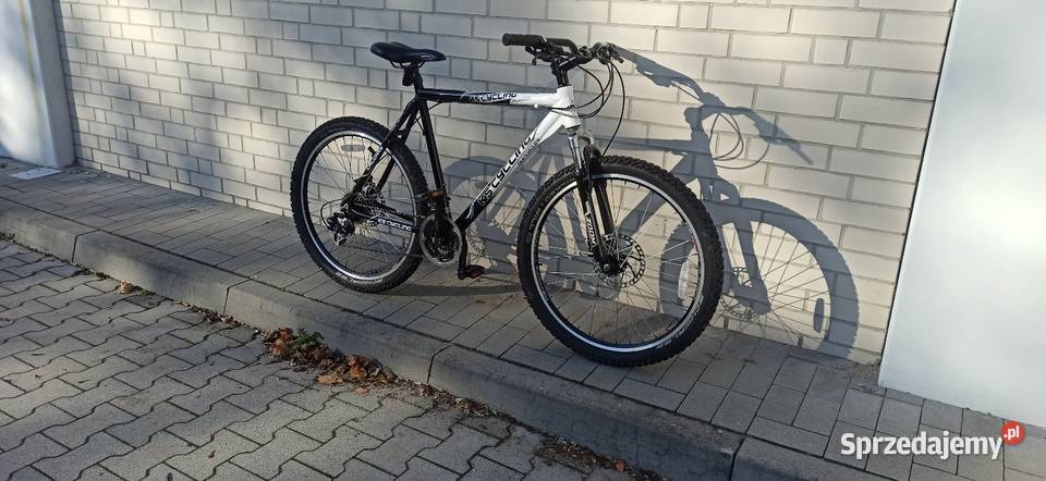 Rower górski KS Cycling Calgary 26 Zielona Góra sprzedam