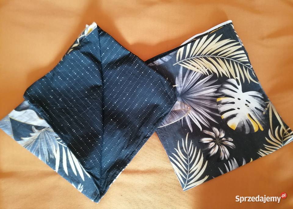 Poszewka na poduszkę 75 x 68 DreameeDwie sprzedam