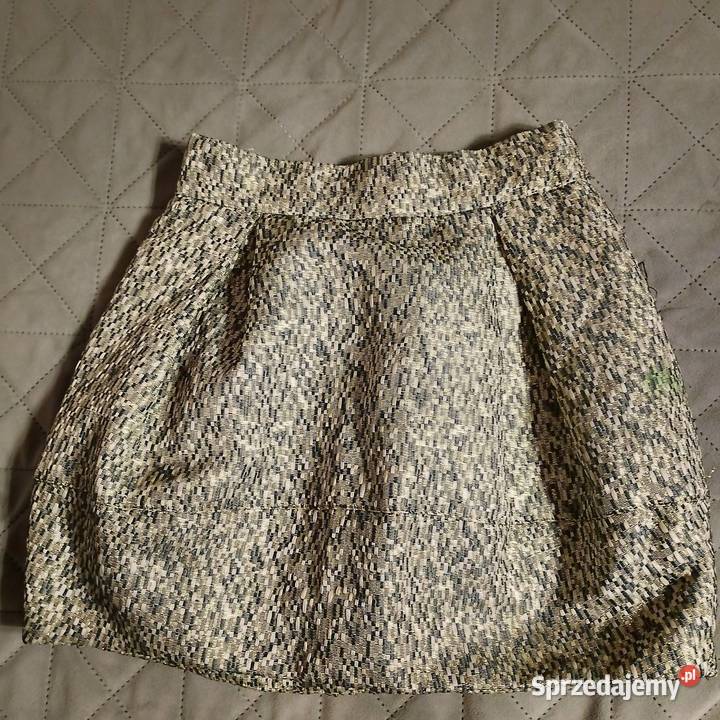 Spszedam spódniczkę LADY DIAMOND róż116 Sukienki i spódniczki podlaskie