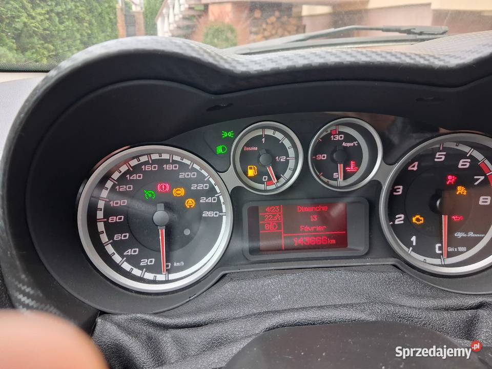 Alfa Romeo Mito 14 16V Multi Air 105 2012
