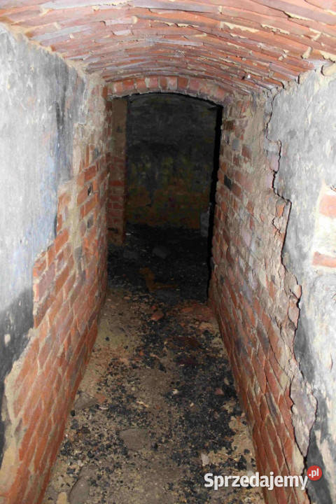 Historyczny budynek dawny Sklep Nabiałowy 34 310zł/m2 Twardawa