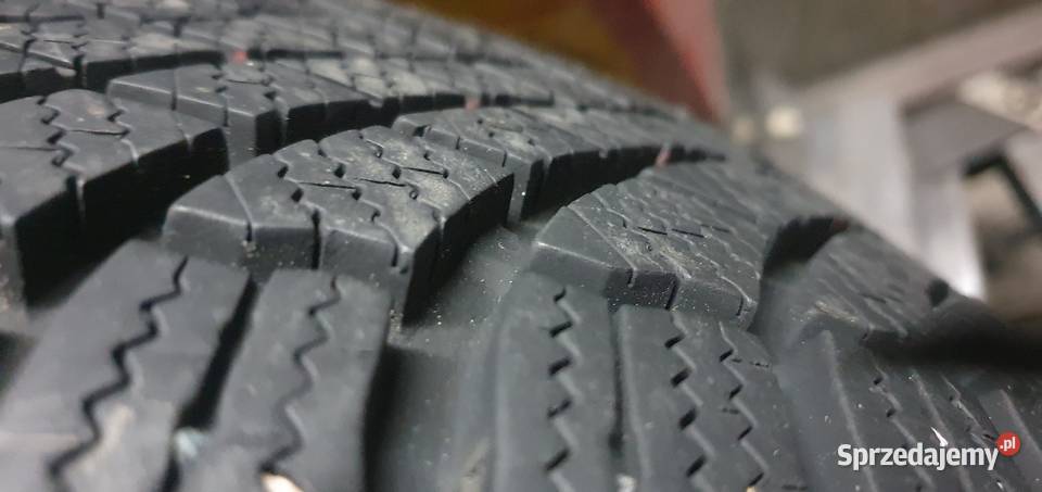 bridgestone blizzak lm005 20555 r16 Rąbień