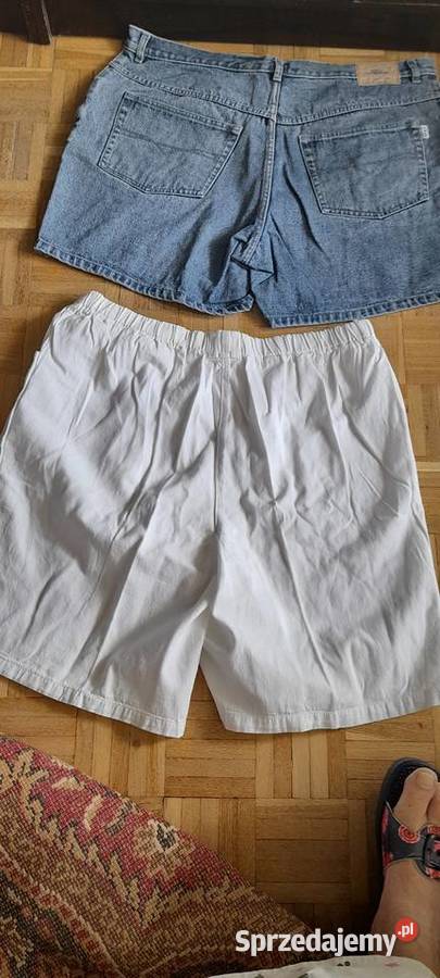 Spodnie męskie oryginalne Levi Strauss CoDUZY mazowieckie