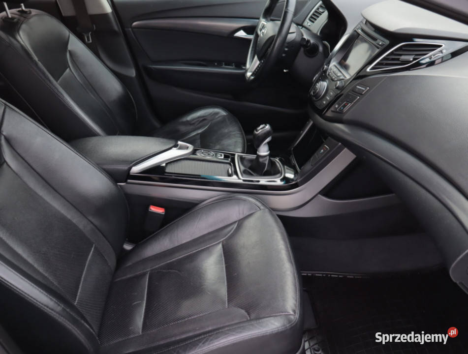 Hyundai i40 20 GDI centralny zamek Lublin