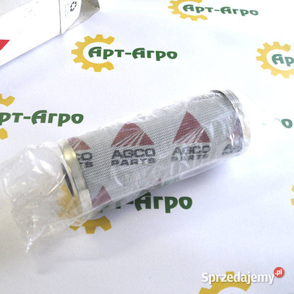 4276648M2 Filtr oleju wkład Agco Parts