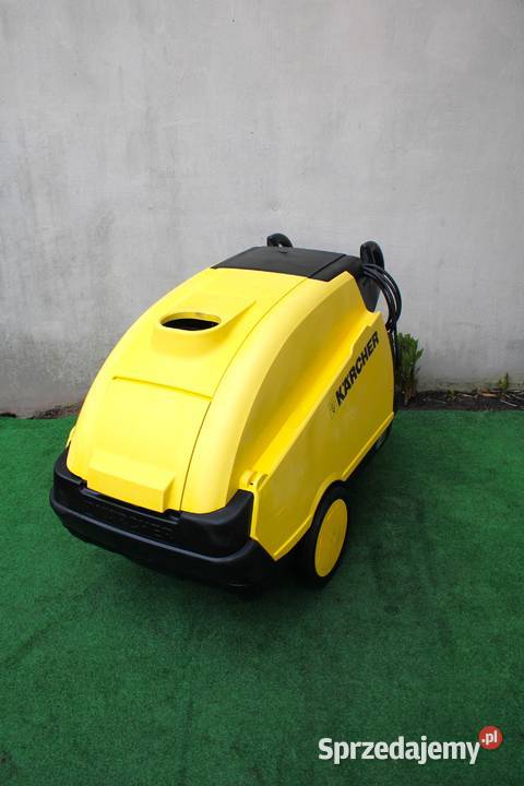 Myjka Gorąco wodna KARCHER HDS 895 Gwarancja Radom