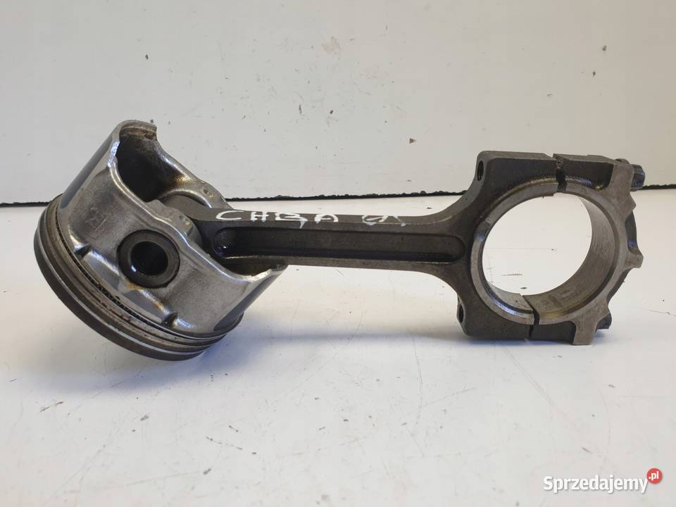 Ford MK3 18 16V TŁOK KORBOWÓD CHBA