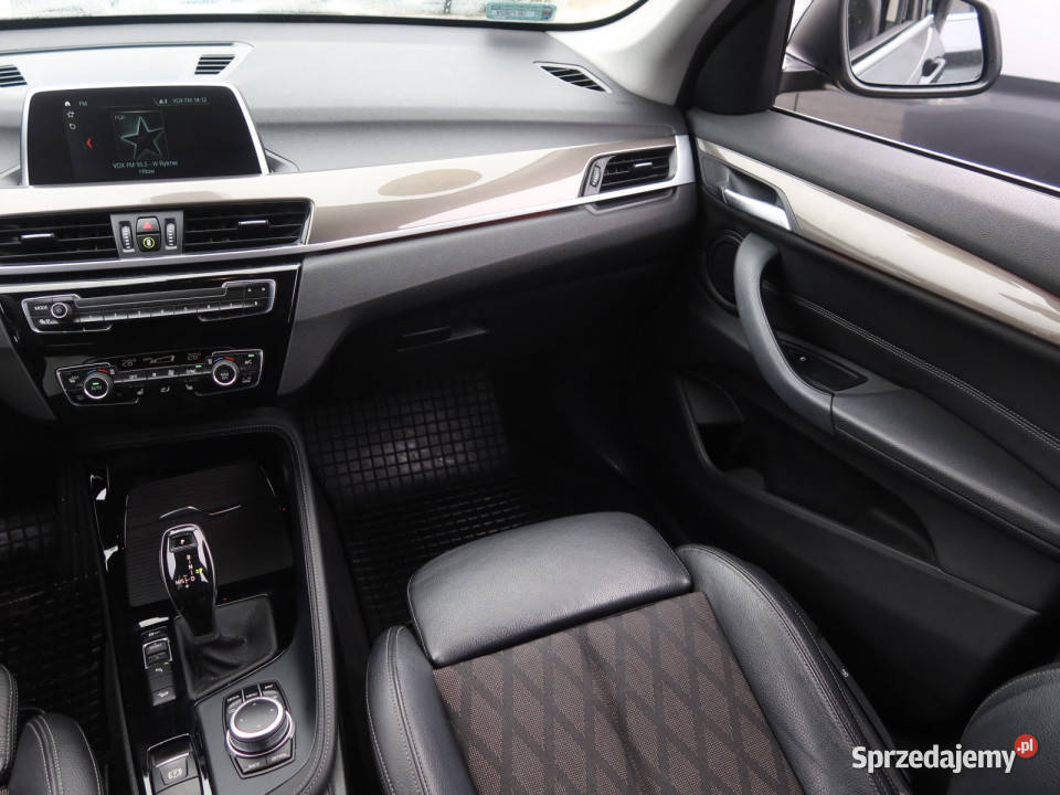 BMW X1 xDrive20d 4/5 Katowice