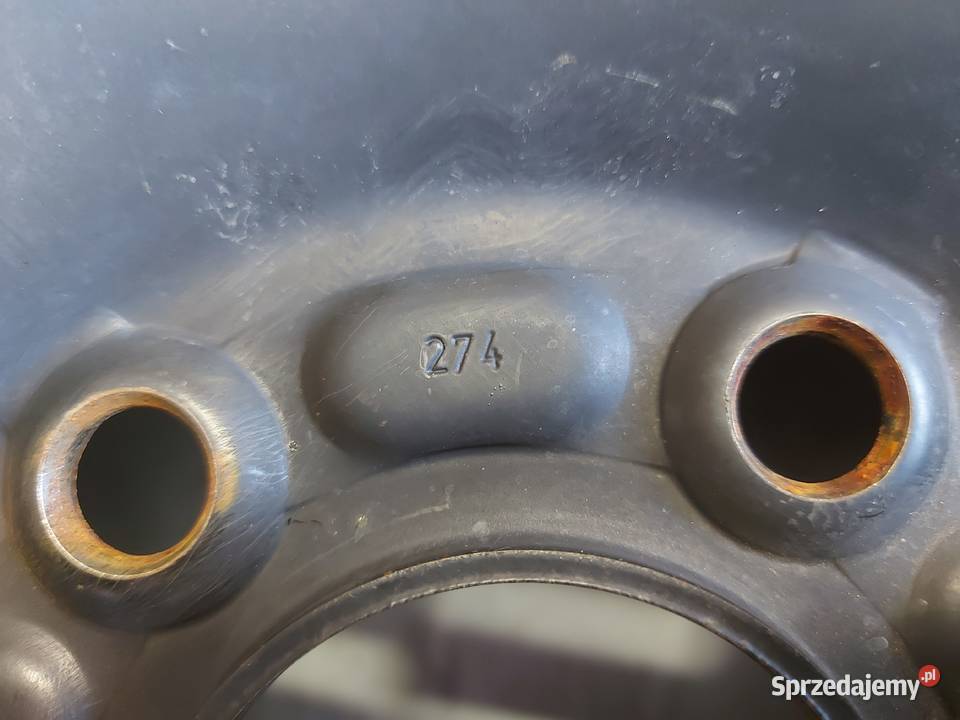 MONDEO MK4 S GALAXY MK3 koło dojazdowe 1258516 świętokrzyskie Kielce