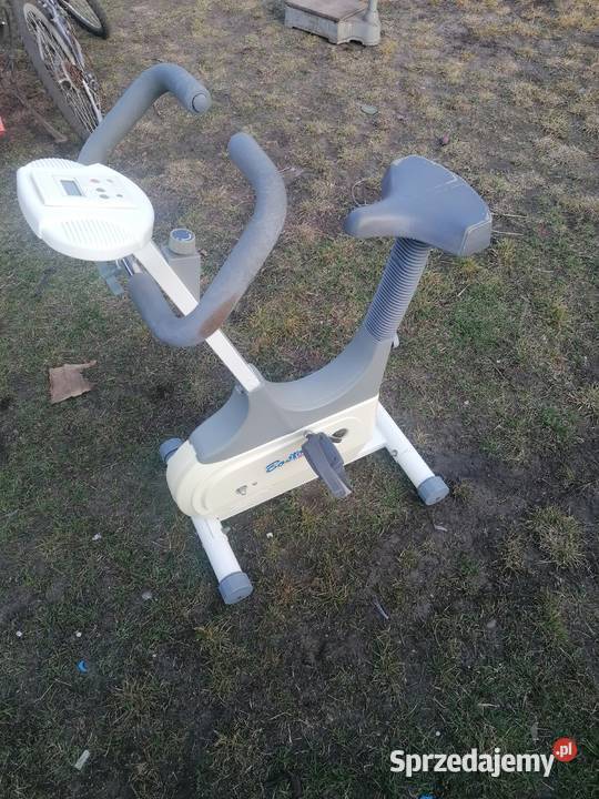 Rower stacjonarny Skarżysko-Kamienna