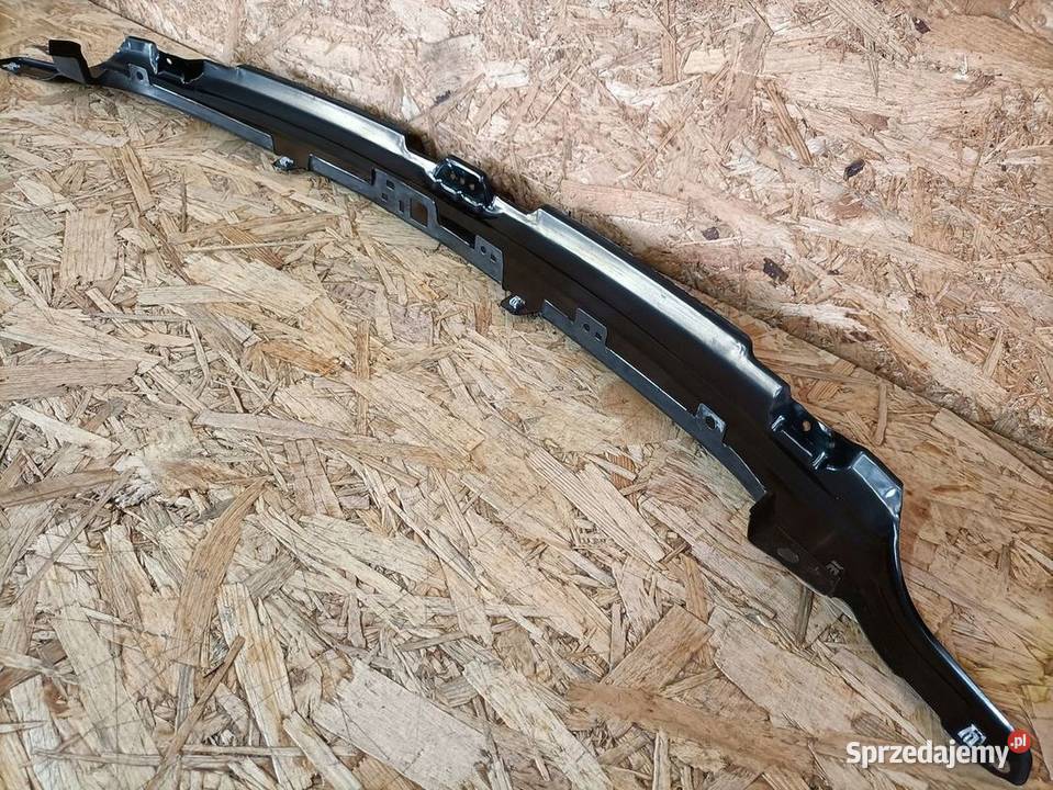 OPEL ASTRA K V 15 WZMOCNIENIE PASA PRZÓD Pleszew