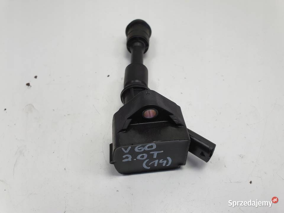 CEWKA ZAPŁONOWA Volvo V60 S60 II 20 T 31312514 lubelskie Rudka sprzedam