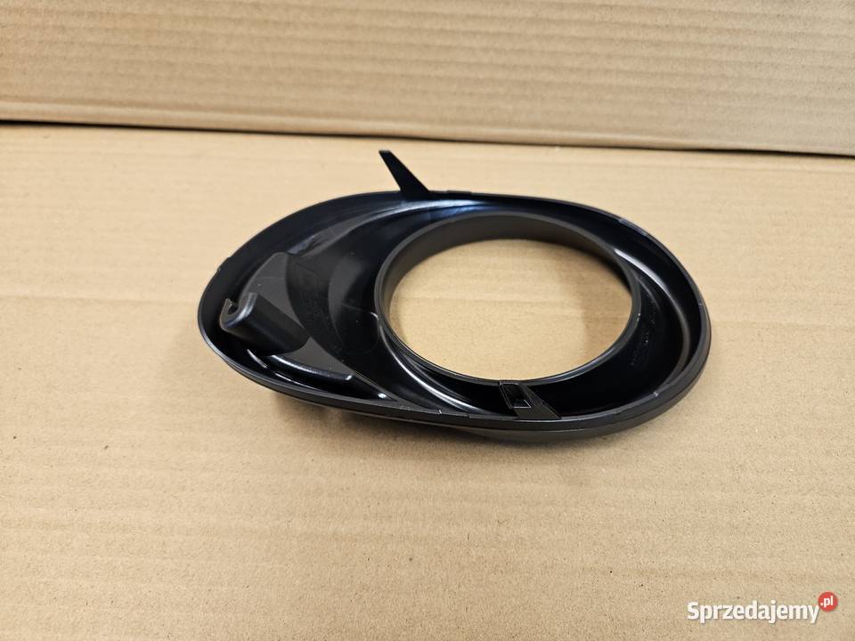 OPEL ADAM KRATKA LEWA ZDERZAKA TYŁ 13355589 Międzychód