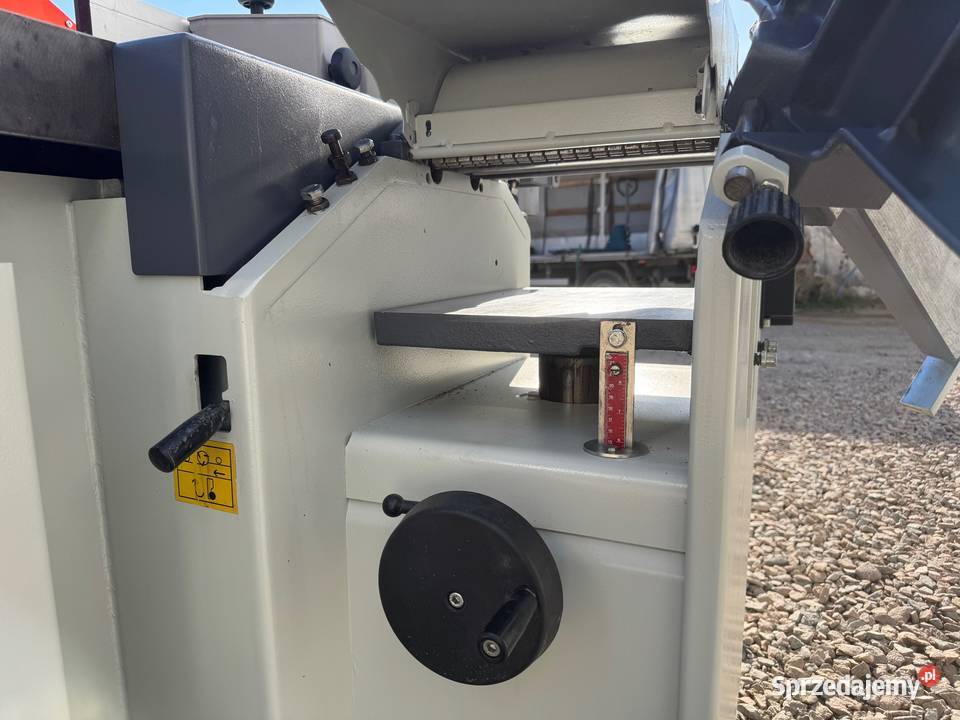 Obrabiarka wieloczynnościowa ROBLAND NLX 310 Pro Kalwaria Zebrzydowska