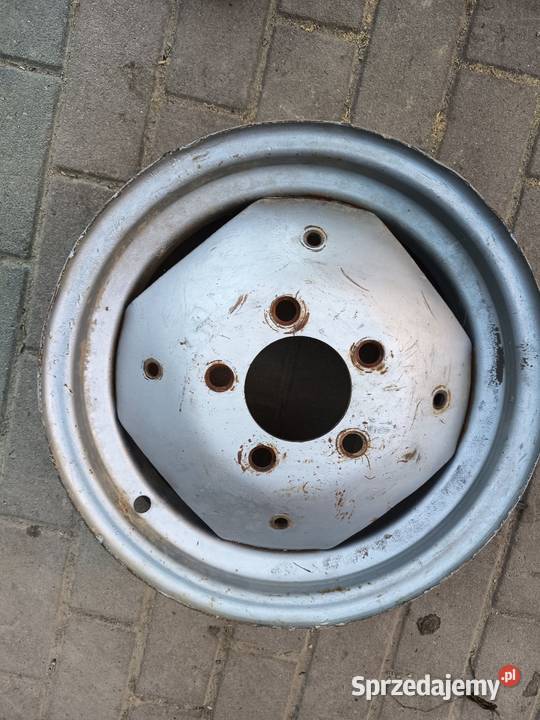 Felga ursus na 5 otworów Rzeszów sprzedam