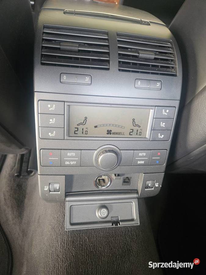 Volkswagen Phaeton 42 V8 LPG Super wyposażenie Phaeton Częstochowa