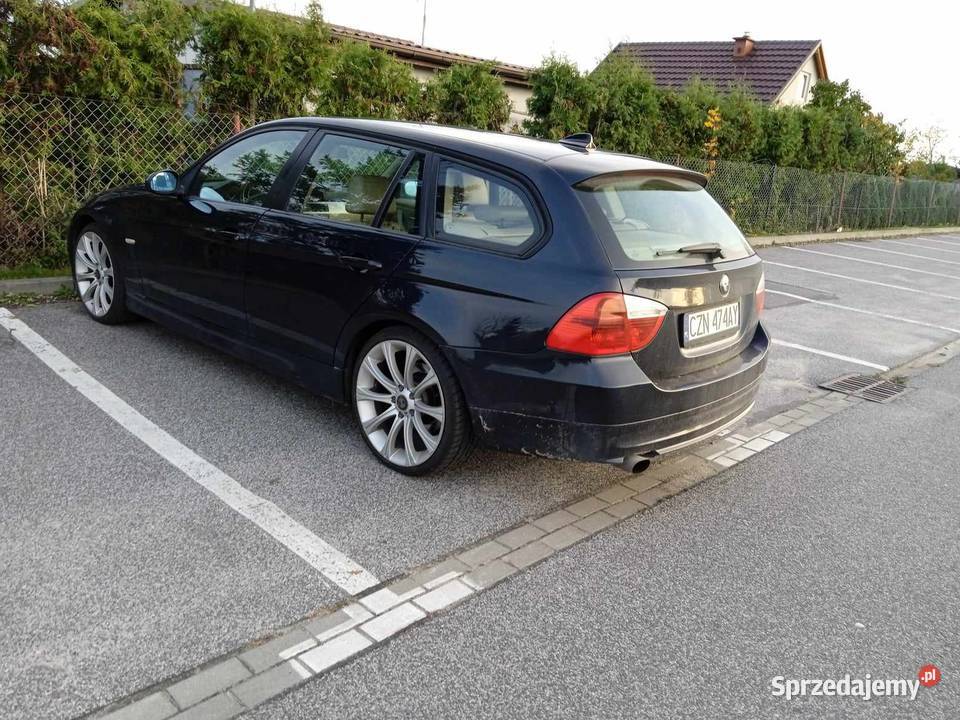 stan E9120150 benzyna Barcin