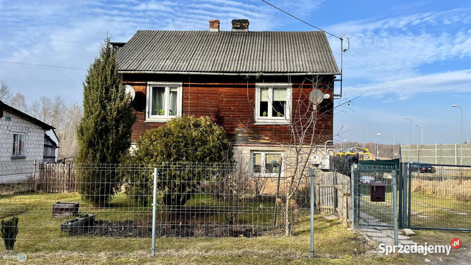 Dom 1445m2 Suchedniów świętokrzyskie