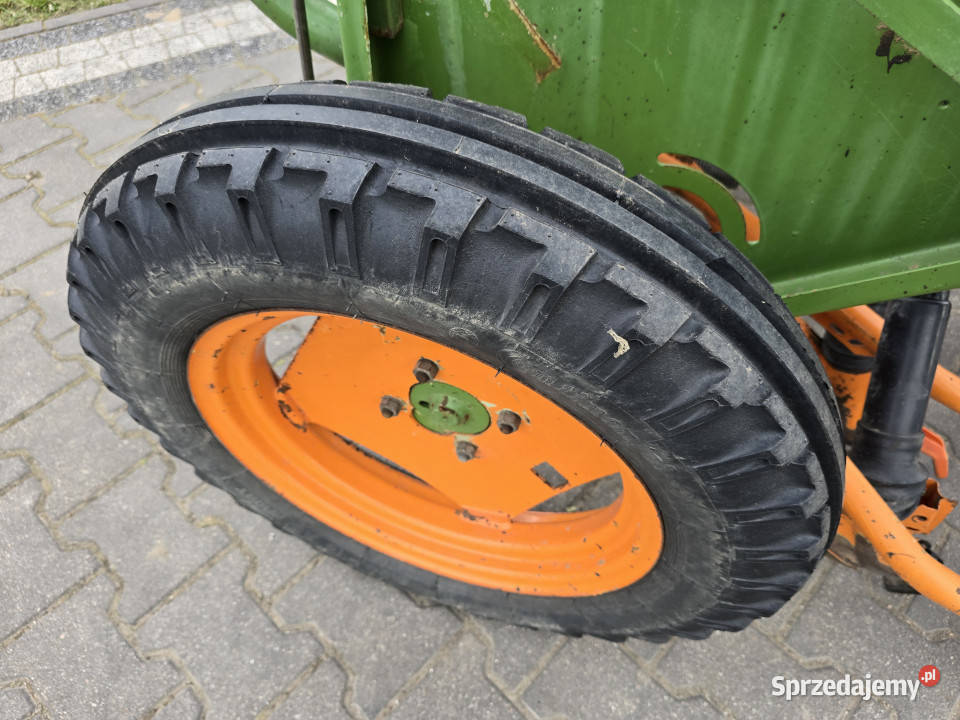 Siewnik AMAZONE D830 SPECIAL 3 m sprzedam