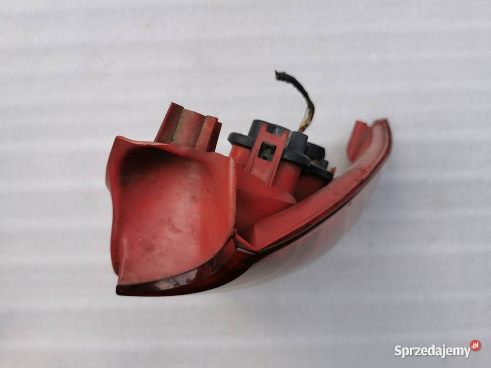 Lampa Prawy Tył Tylna Prawa Peugeot 307 SW Kombi Prawe Wyszków